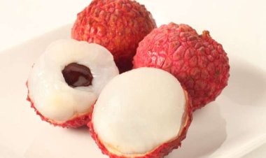 Vì sao vải được coi là loại quả quý ở Nhật Bản