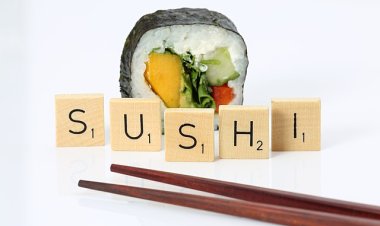 寿司用語辞典