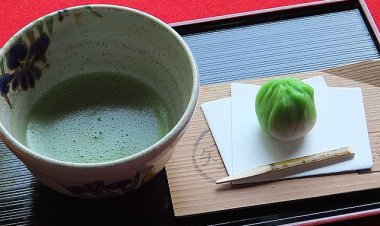 Japanese eating rules