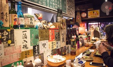 7 things foreigners are surprised at when going to pubs in Japan