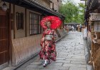 Lễ hội Gion ở Kyoto – lễ hội hoành tráng nhất Nhật Bản