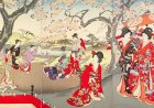 日本で5つのユニークな伝統的な祭り