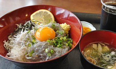 Ẩm thực Kanagawa – phong phú đa dạng