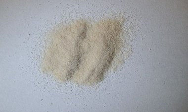 Kanten – a Japanese jelly powder