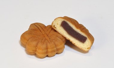 Những món ăn làm từ hoa Anh Đào