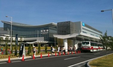 25 món quà lưu niệm phải mua từ Sân bay Haneda