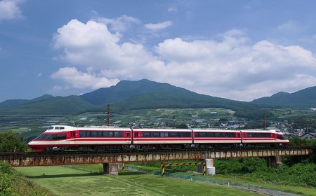 Famous food of Nagano region, Japan
