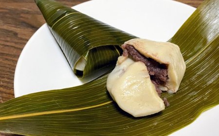 Khám phá ẩm thực ở Osaka