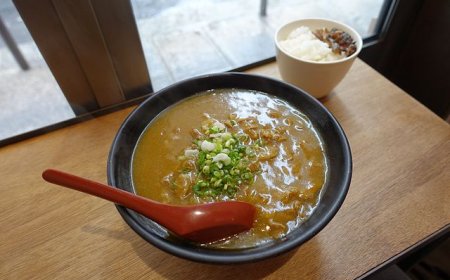 Những món ăn ngon ở Nagoya Nhật Bản