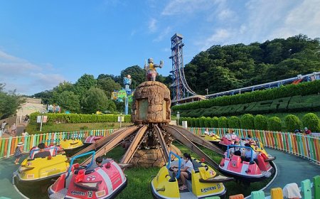 What to do in Japan in the summer?