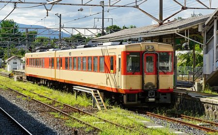 Things to do when traveling to Yamanashi Prefecture