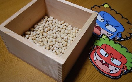 Các lễ hội trong năm tại Nhật Bản