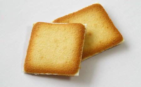 The best sweets in Hokkaido