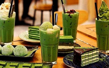 Things you'll love about Japan