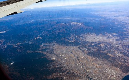 Điều thú vị ở Kanagawa Nhật Bản