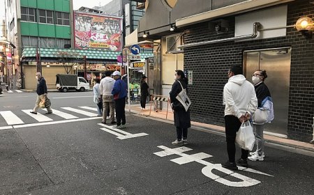 Bạn đã biết về giao thông Nhật Bản?