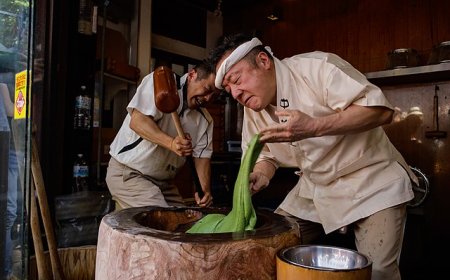 What to learn from the Japanese?