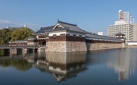 Travel Japan's 10 Largest Cities