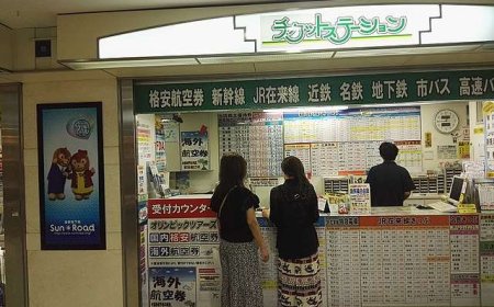 7 ways to save money when shopping in Japan