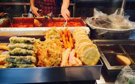 Văn hóa Ẩm thực Nhật Bản – những nét đẹp độc đáo