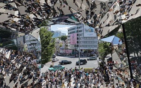 Những điều thú vị về Nhật Bản bạn cần biết