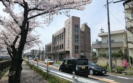 Văn hóa thuê nhà ở Nhật