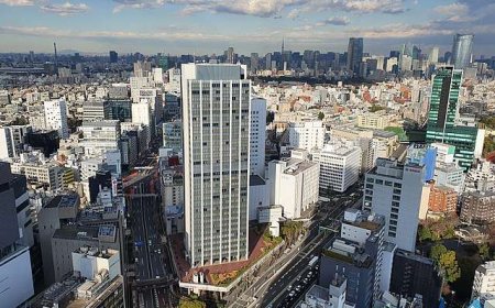 Tokyo Travel Guide 2023: Discover the Vibrant City of Tradition and Innovation