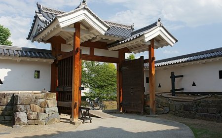 Lý do vì sao nhà Nhật có kiến trúc khác thường?