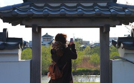 5 khu vực ở Nhật có đông người Việt Nam nhất