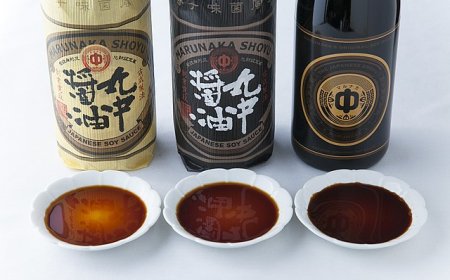 Xì dầu Nhật Bản khác gì với Xì dầu Việt Nam?