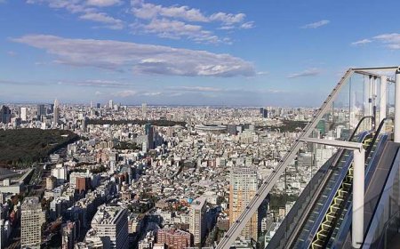 Planning to come to Japan to stay