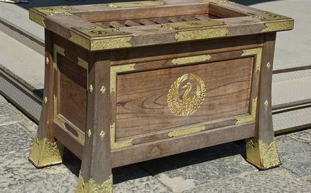 Saisen culture when going to temples and pagodas