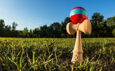 Game Kendama