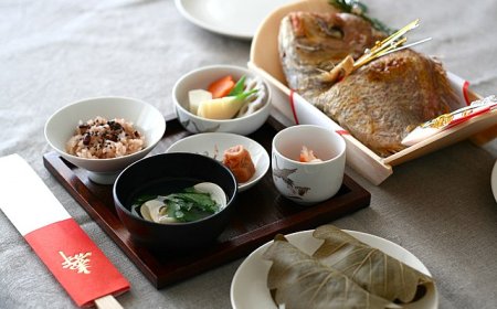 Tango no Sekku – a holiday to pray for good health for boys