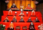 Hina Matsuri – Búp bê xua đuổi tà khí