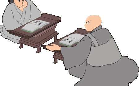 日本で日本語を学ぶ