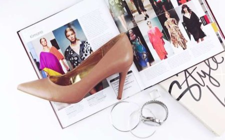 現在、日本の若者の新しいファッション