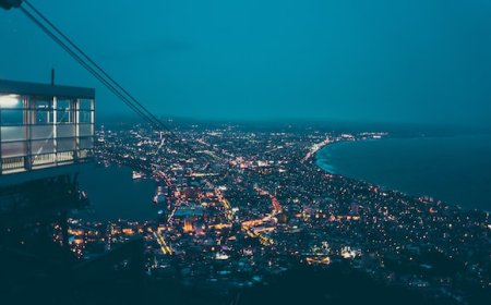 Hokkaido có gì đặc sắc khi du lịch