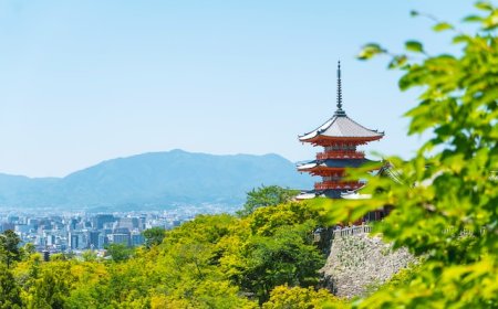 Maximum length of stay of tourists in Japan
