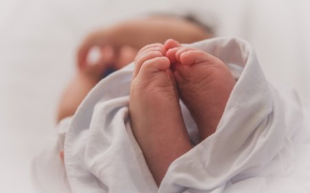 Procedures for giving birth in Japan for foreigners