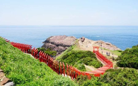 Must-visit Inari shrines in Japan