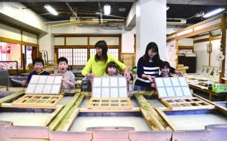 Trải nghiệm văn hóa khi đến tỉnh Kochi