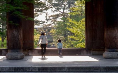 What do foreigners residing in Japan need to bring when going out?