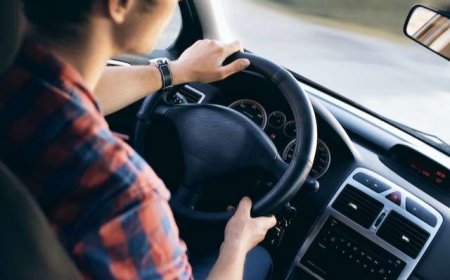 Can I drive in Japan if I have a foreign driver's license?