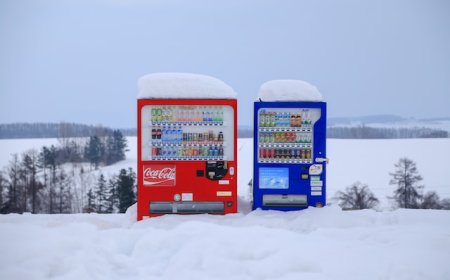What season should you visit in Hokkaido?
