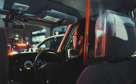 Traffic regulations for drivers of Japan