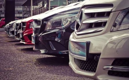 Car insurance in Japan