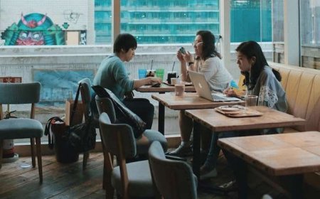 Specific working regulations in companies in Japan