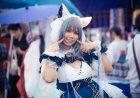 Đắm chìm trong Văn hóa Pop của Nhật Bản: Anime, Manga và Cosplay