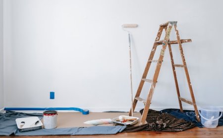 How to choose a good home repair company in Japan
